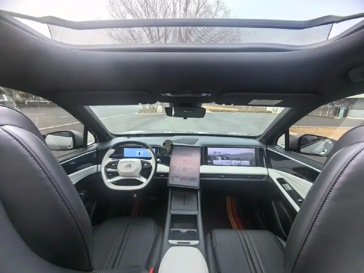 2024 Geely Galaxy L7 1.5T 163HP L4 3DHT PHEV 18.7KWH,autocango,china used car exporter,china ev exporter,chinese used car exporter,chinese used ev exporter