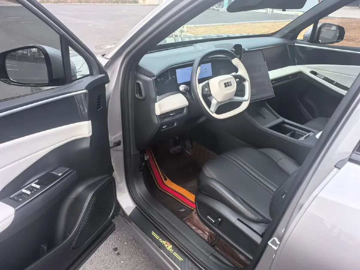 2024 Geely Galaxy L7 1.5T 163HP L4 3DHT PHEV 18.7KWH,autocango,china used car exporter,china ev exporter,chinese used car exporter,chinese used ev exporter