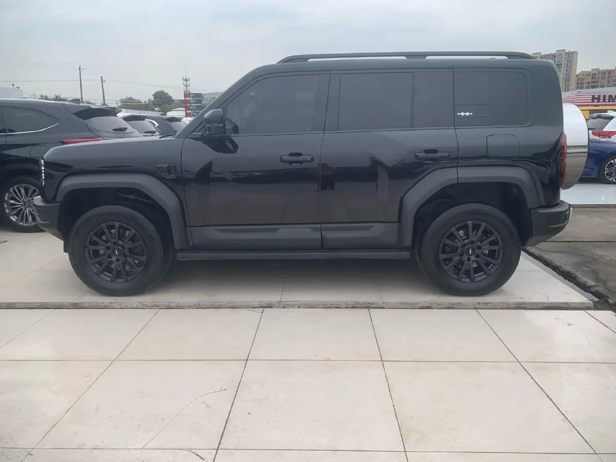 2023 FangChengBao Bao 5 1.5T 194HP L4 E-CVT PHEV 31.8KWH,autocango,china used car exporter,china ev exporter,chinese used car exporter,chinese used ev exporter