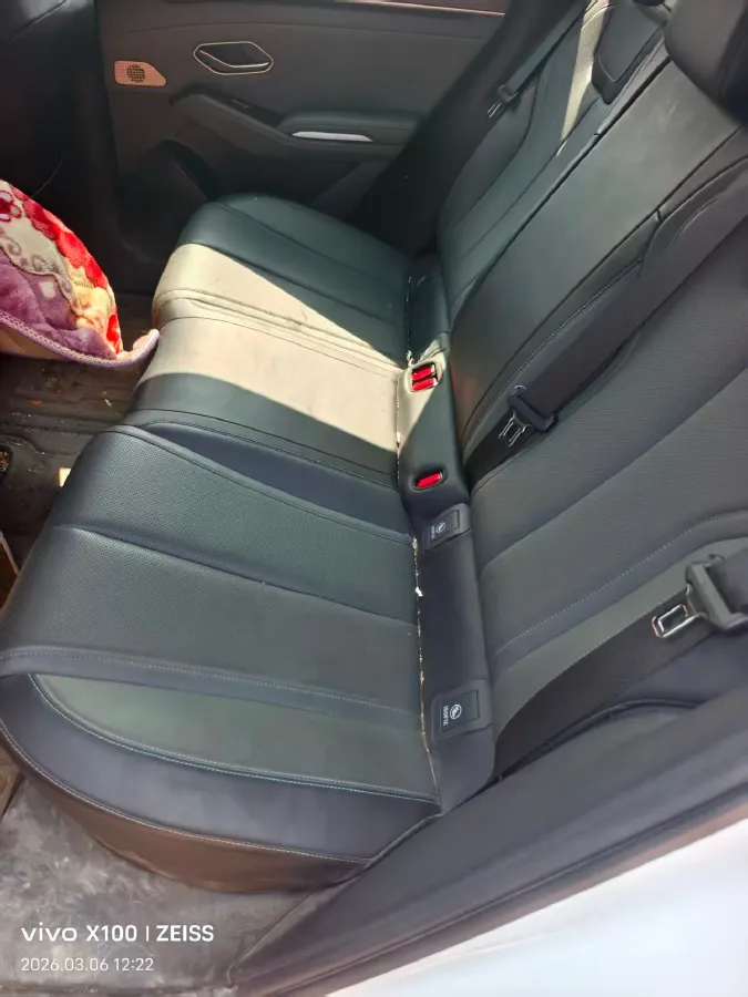 2024 BYD QinL 1.5L 101HP L4 E-CVT PHEV 10.08KWH,autocango,china used car exporter,china ev exporter,chinese used car exporter,chinese used ev exporter