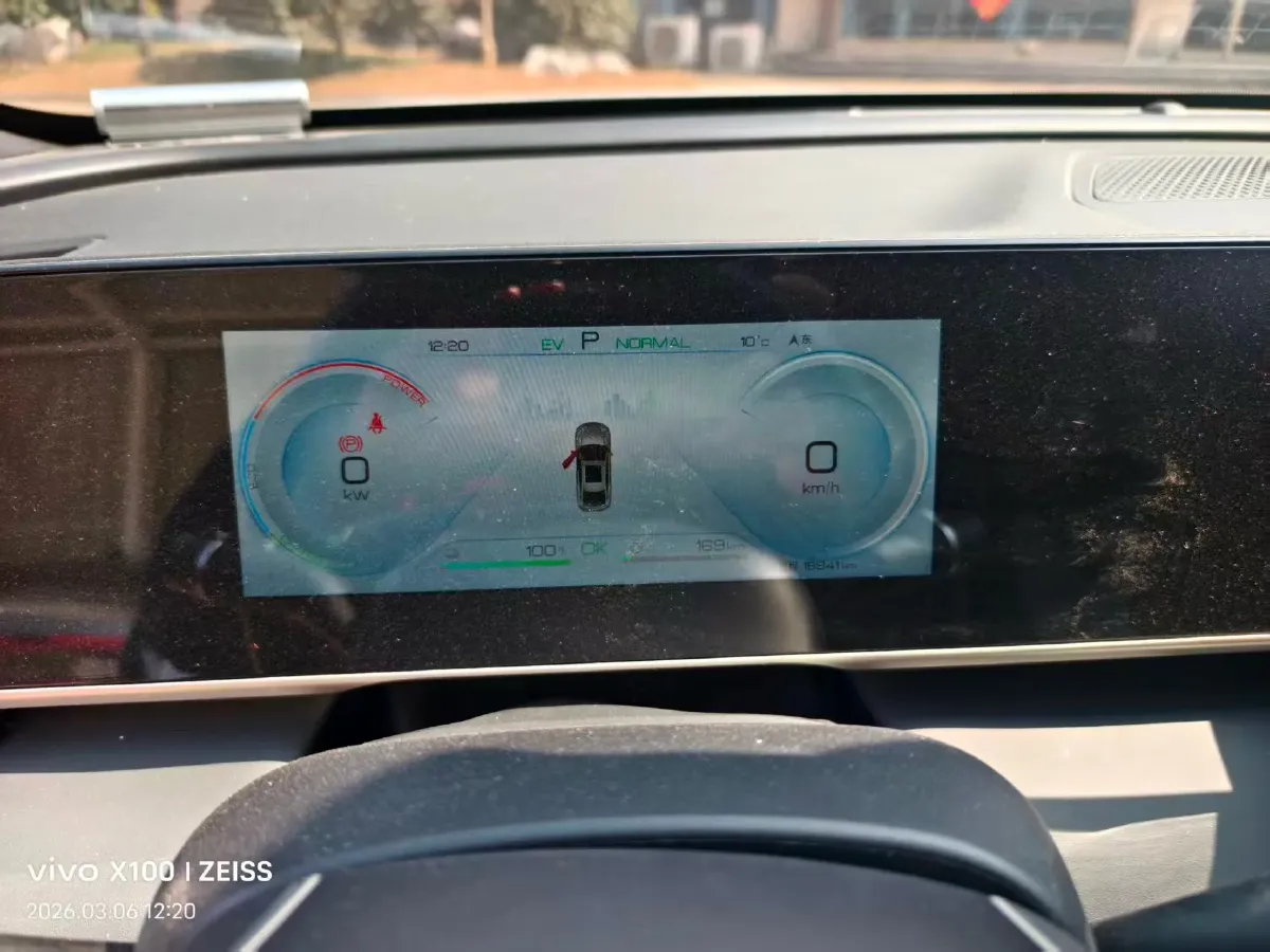 2024 BYD QinL 1.5L 101HP L4 E-CVT PHEV 10.08KWH,autocango,china used car exporter,china ev exporter,chinese used car exporter,chinese used ev exporter