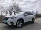2022 Subaru Forester 2.0L 154HP H4 CVT