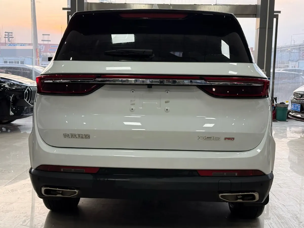 2024 Jetour X90 PRO 1.6T 197HP L4 7DCT,autocango,china used car exporter,china ev exporter,chinese used car exporter,chinese used ev exporter