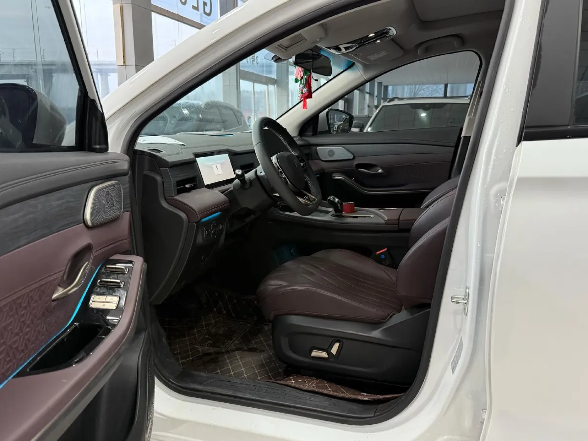 2024 Jetour X90 PRO 1.6T 197HP L4 7DCT,autocango,china used car exporter,china ev exporter,chinese used car exporter,chinese used ev exporter