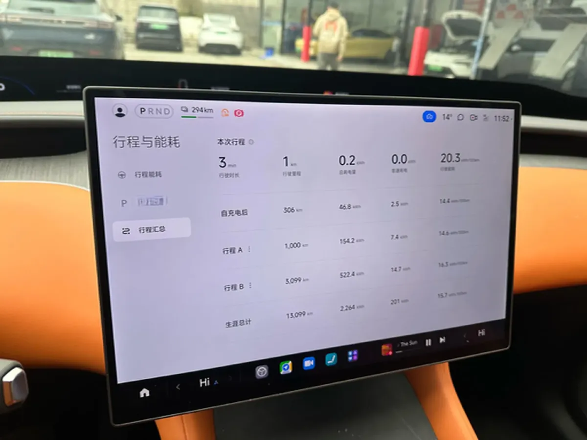 2025 MI YU7 BEV 96.3KWH,autocango,china used car exporter,china ev exporter,chinese used car exporter,chinese used ev exporter