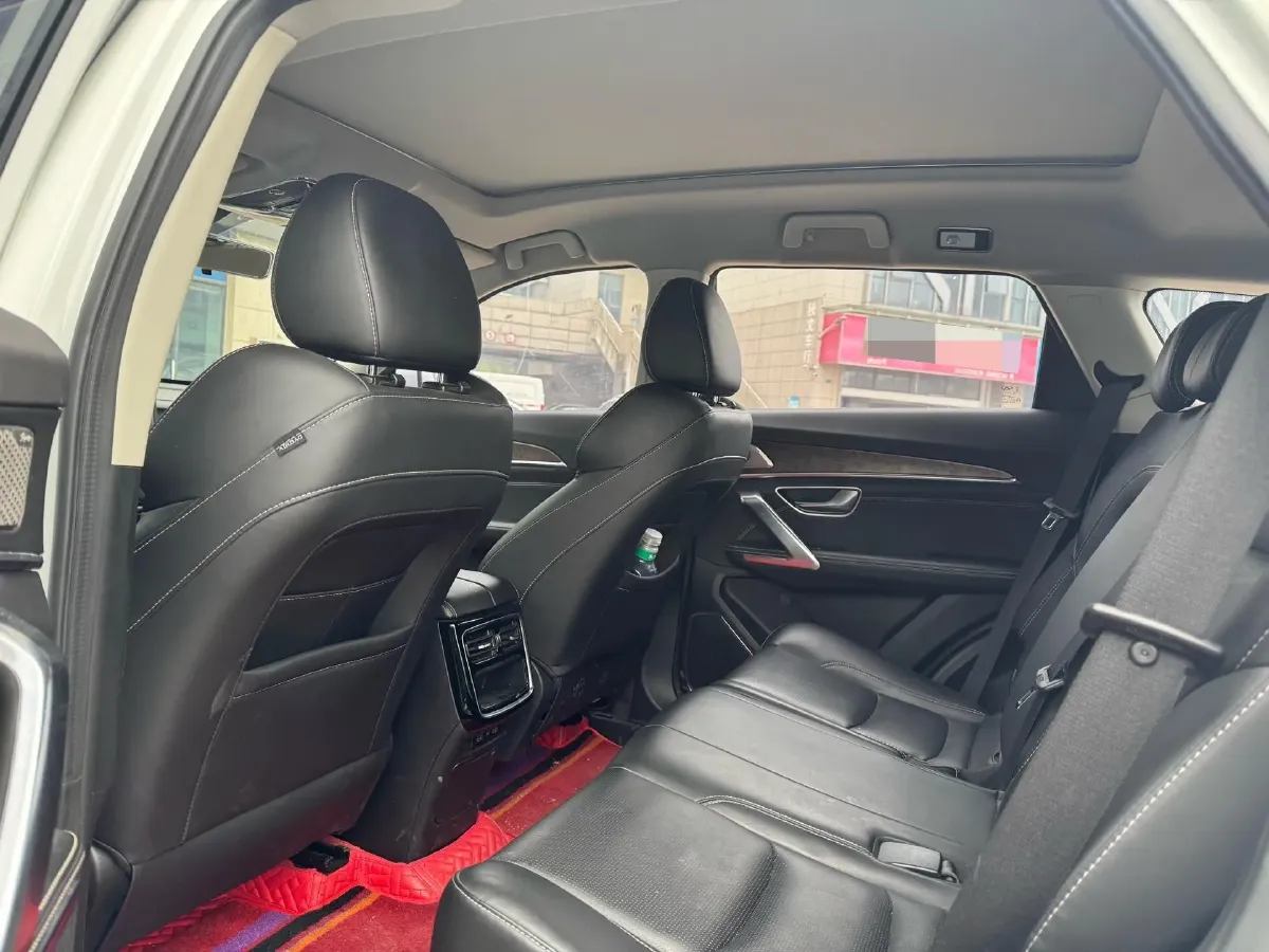 2021 Jetour X70 Plus 1.6T 197HP L4 7DCT,autocango,china used car exporter,china ev exporter,chinese used car exporter,chinese used ev exporter