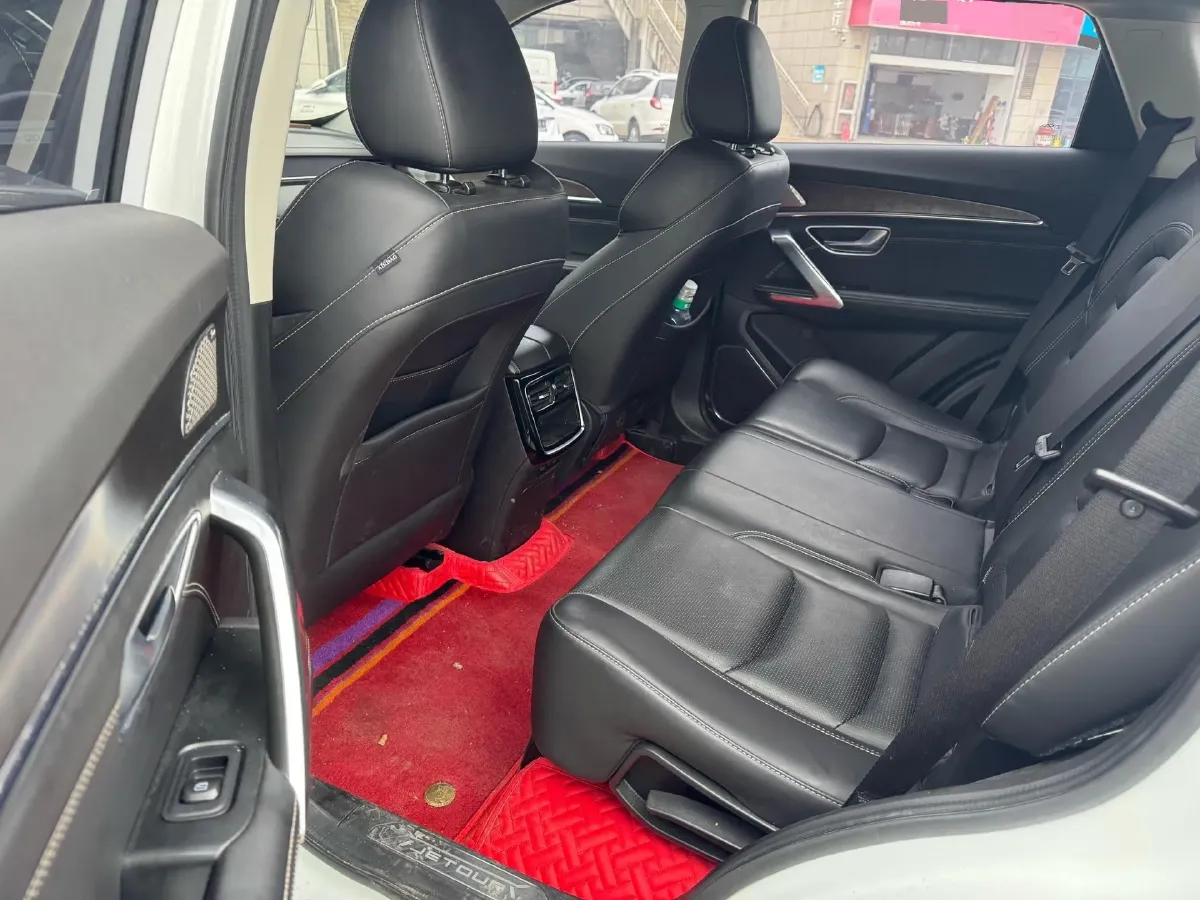 2021 Jetour X70 Plus 1.6T 197HP L4 7DCT,autocango,china used car exporter,china ev exporter,chinese used car exporter,chinese used ev exporter