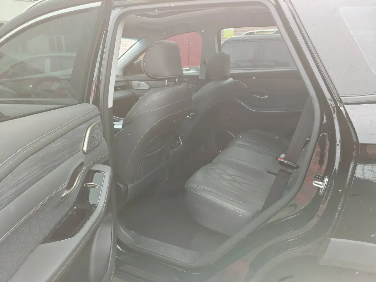 2023 Jetour Traveller 2.0T 254HP L4 7DCT,autocango,china used car exporter,china ev exporter,chinese used car exporter,chinese used ev exporter