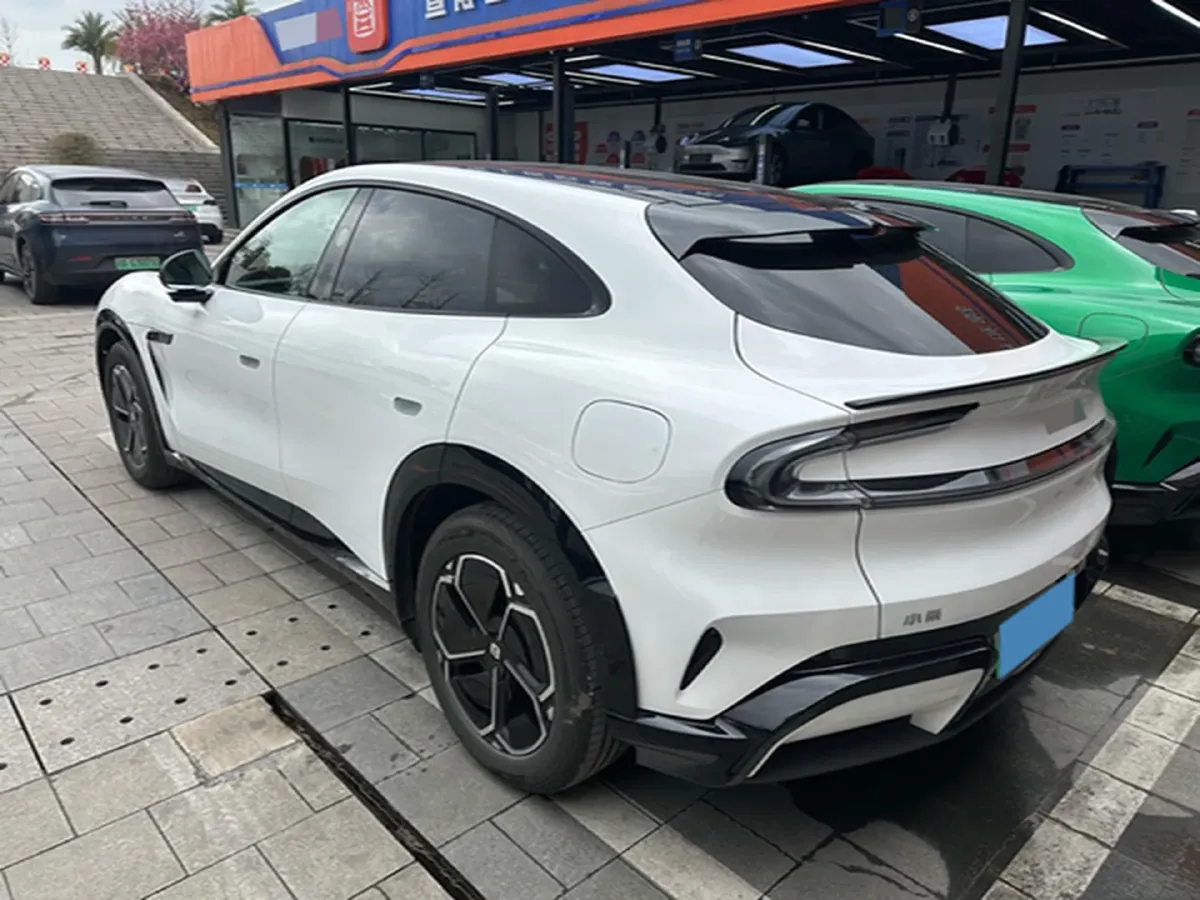 2025 MI YU7 BEV 96.3KWH,autocango,china used car exporter,china ev exporter,chinese used car exporter,chinese used ev exporter