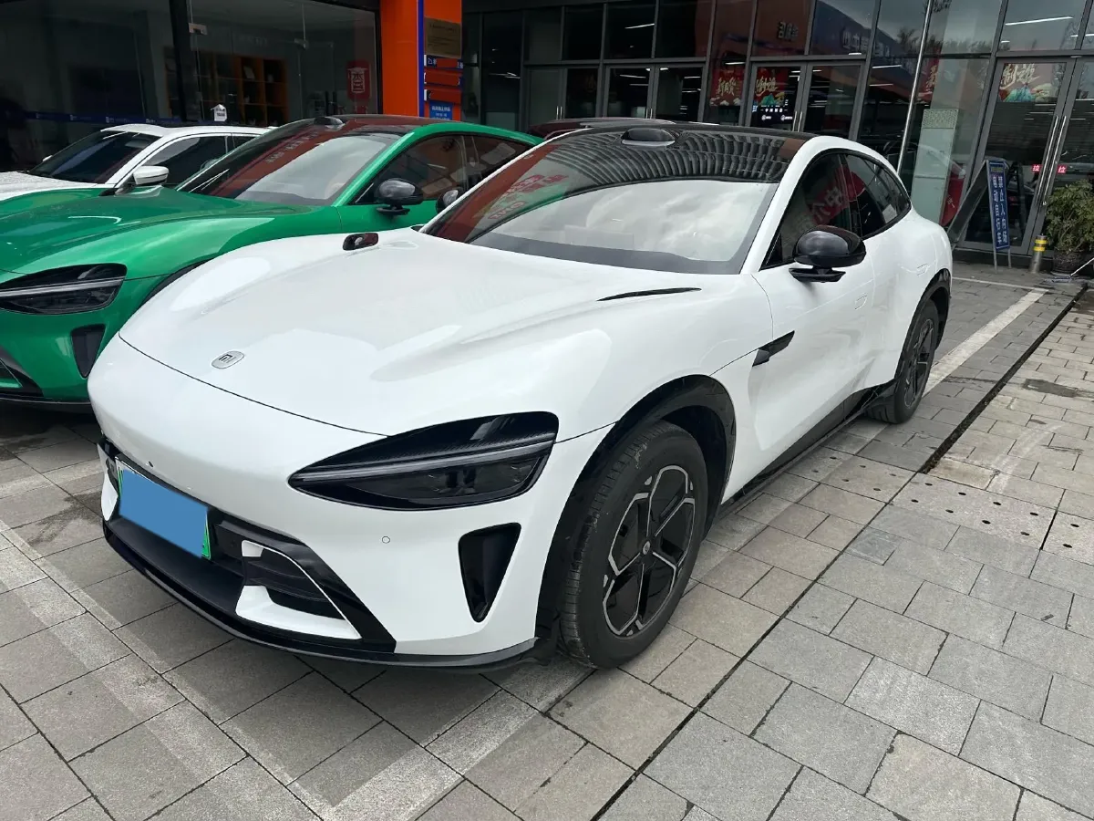 2025 MI YU7 BEV 96.3KWH,autocango,china used car exporter,china ev exporter,chinese used car exporter,chinese used ev exporter