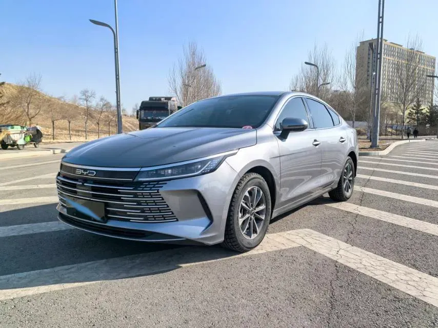 2024 BYD Destroyer 05 1.5L 110HP L4 E-CVT PHEV 8.3KWH,autocango,china used car exporter,china ev exporter,chinese used car exporter,chinese used ev exporter