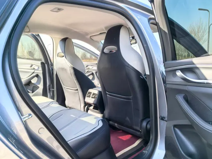 2024 BYD Destroyer 05 1.5L 110HP L4 E-CVT PHEV 8.3KWH,autocango,china used car exporter,china ev exporter,chinese used car exporter,chinese used ev exporter