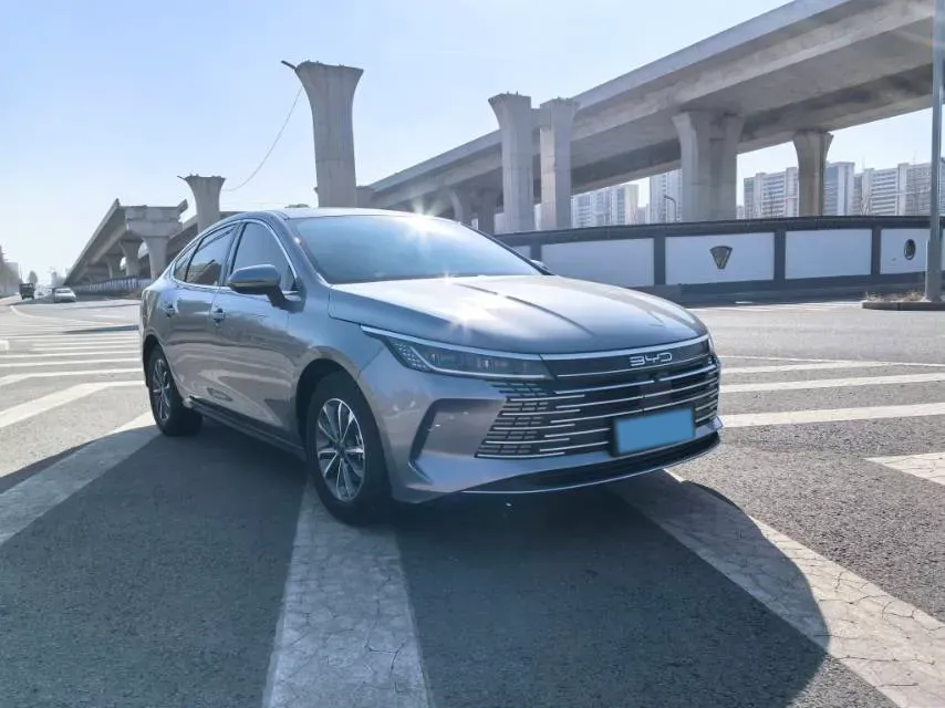 2024 BYD Destroyer 05 1.5L 110HP L4 E-CVT PHEV 8.3KWH,autocango,china used car exporter,china ev exporter,chinese used car exporter,chinese used ev exporter