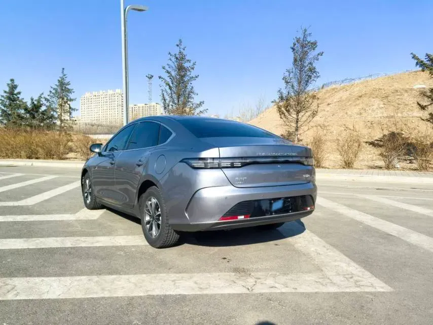 2024 BYD Destroyer 05 1.5L 110HP L4 E-CVT PHEV 8.3KWH,autocango,china used car exporter,china ev exporter,chinese used car exporter,chinese used ev exporter