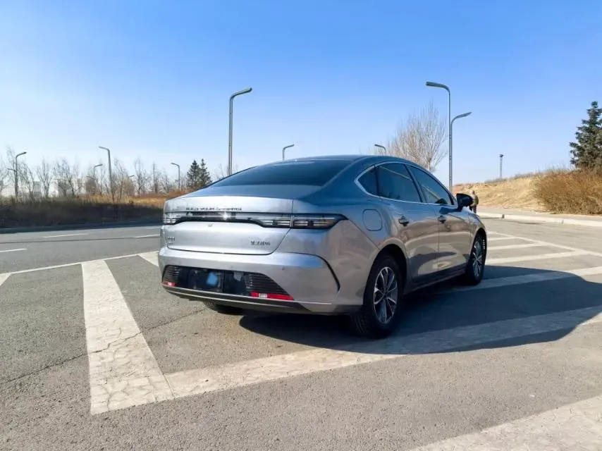 2024 BYD Destroyer 05 1.5L 110HP L4 E-CVT PHEV 8.3KWH,autocango,china used car exporter,china ev exporter,chinese used car exporter,chinese used ev exporter