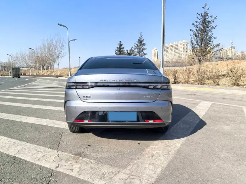 2024 BYD Destroyer 05 1.5L 110HP L4 E-CVT PHEV 8.3KWH,autocango,china used car exporter,china ev exporter,chinese used car exporter,chinese used ev exporter