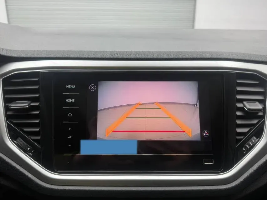 2022 Volkswagen T-Roc 1.4T 150HP L4 7DCT,autocango,china used car exporter,china ev exporter,chinese used car exporter,chinese used ev exporter