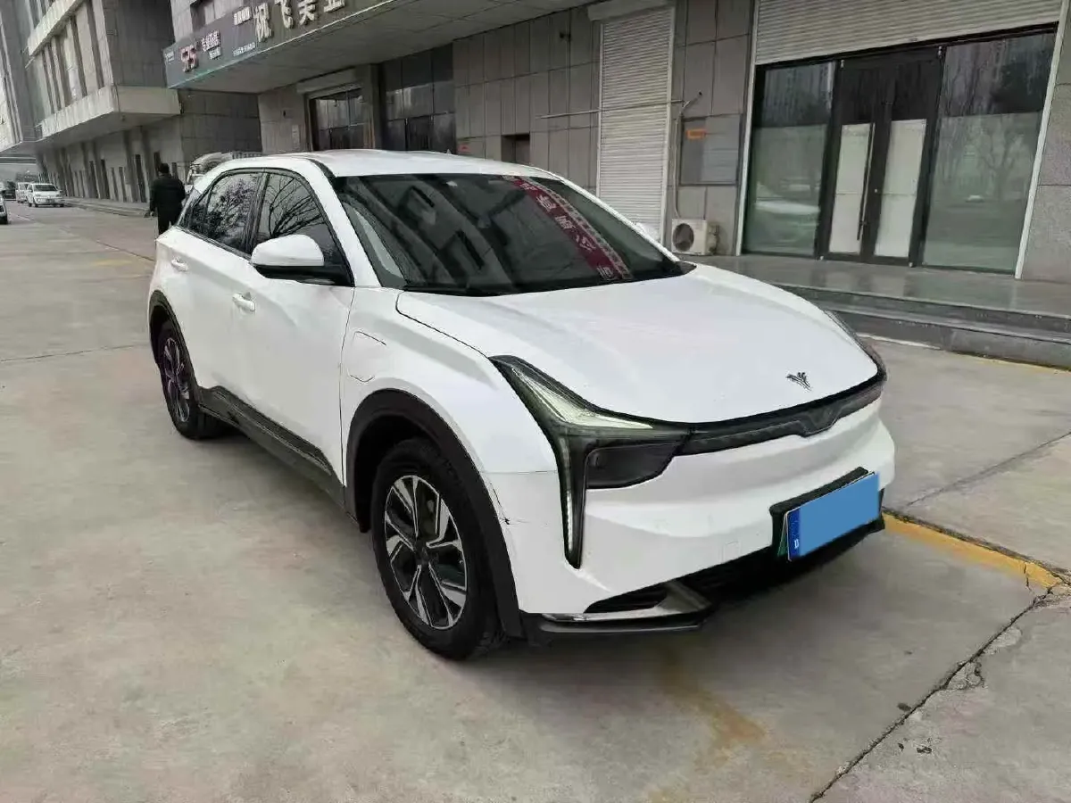 2023 Neta U BEV,autocango,china used car exporter,china ev exporter,chinese used car exporter,chinese used ev exporter