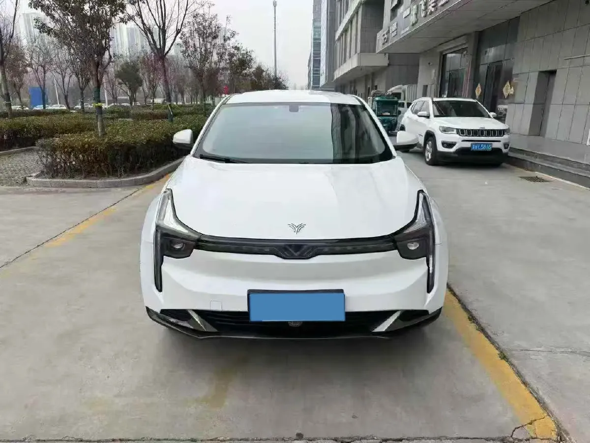 2023 Neta U BEV,autocango,china used car exporter,china ev exporter,chinese used car exporter,chinese used ev exporter