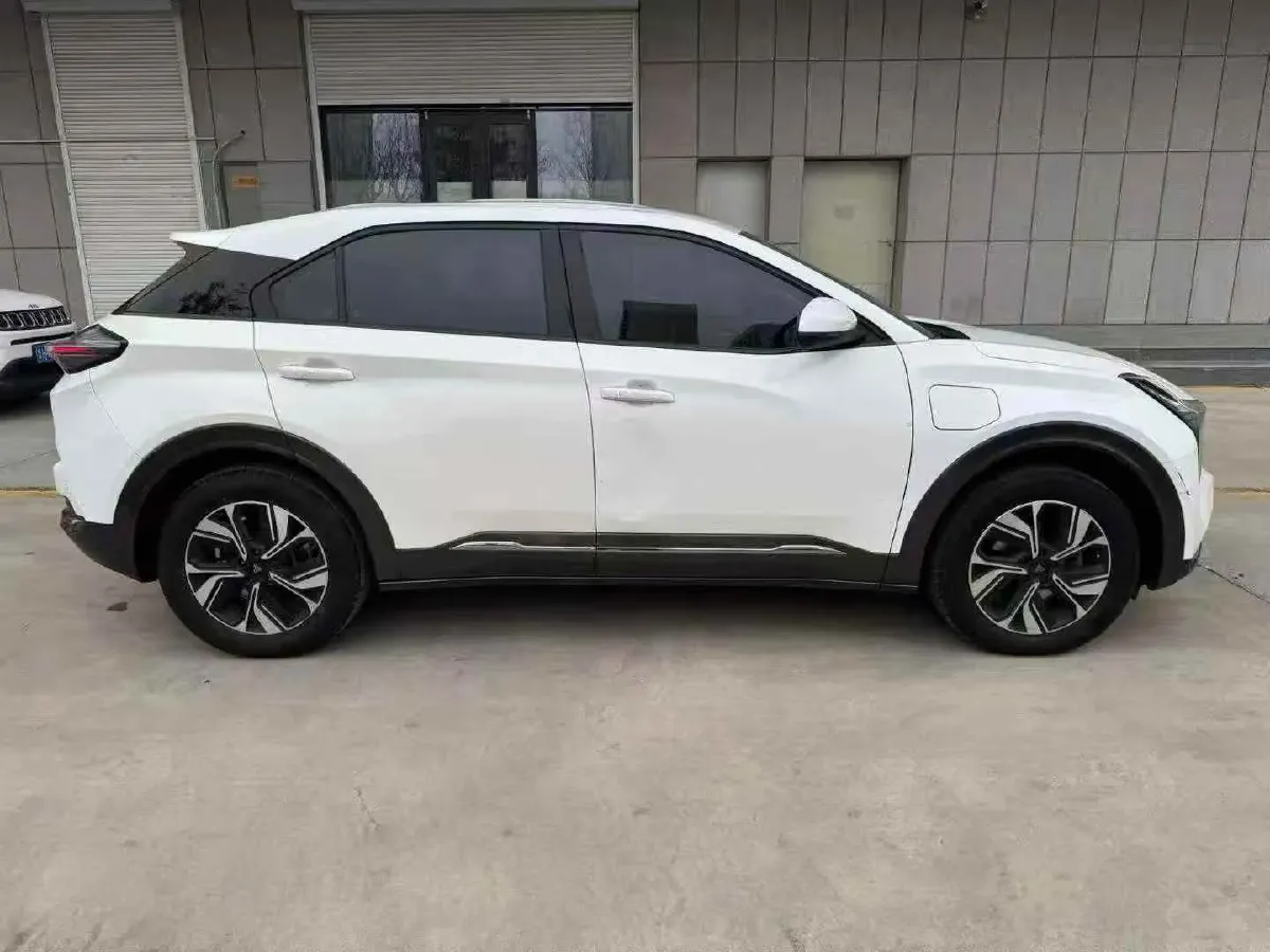 2023 Neta U BEV,autocango,china used car exporter,china ev exporter,chinese used car exporter,chinese used ev exporter