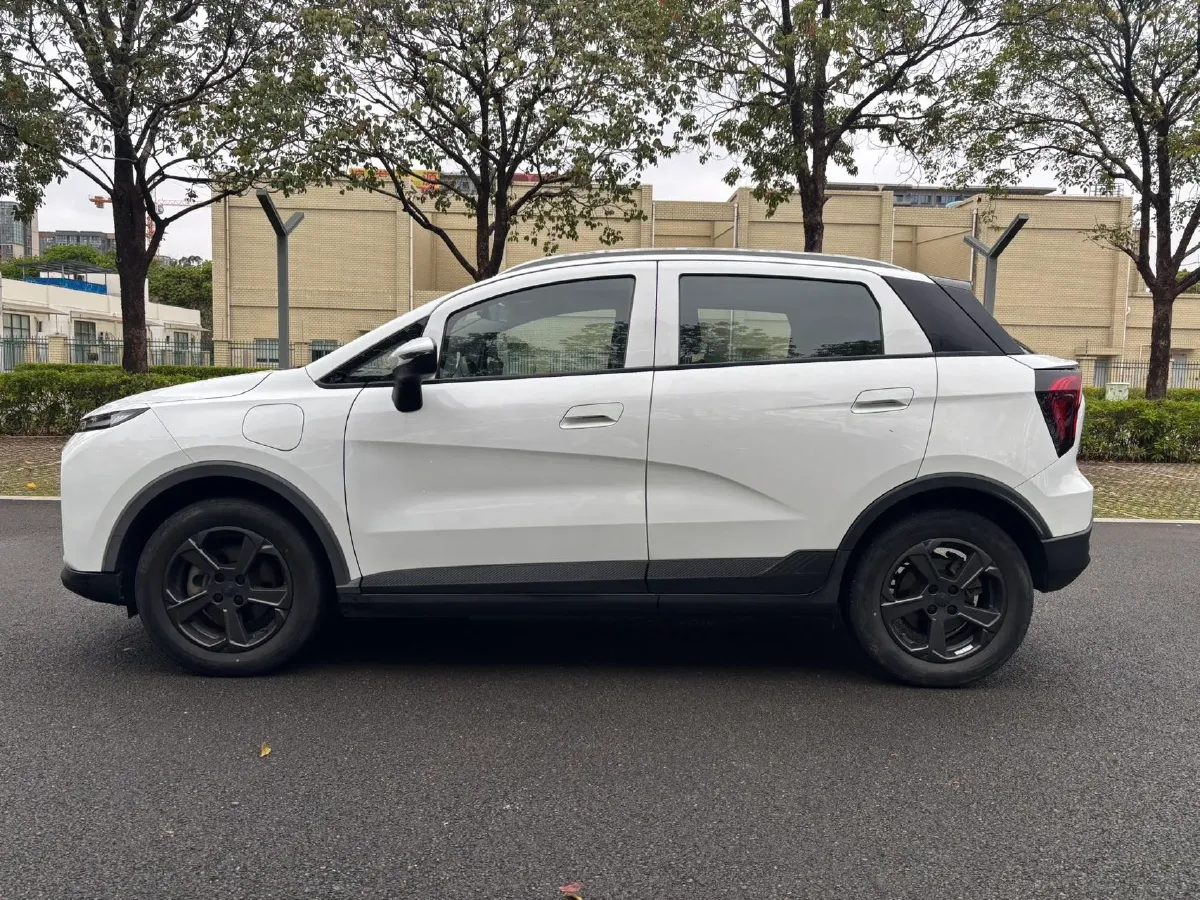 2023 Geometry E BEV 33.5KWH,autocango,china used car exporter,china ev exporter,chinese used car exporter,chinese used ev exporter