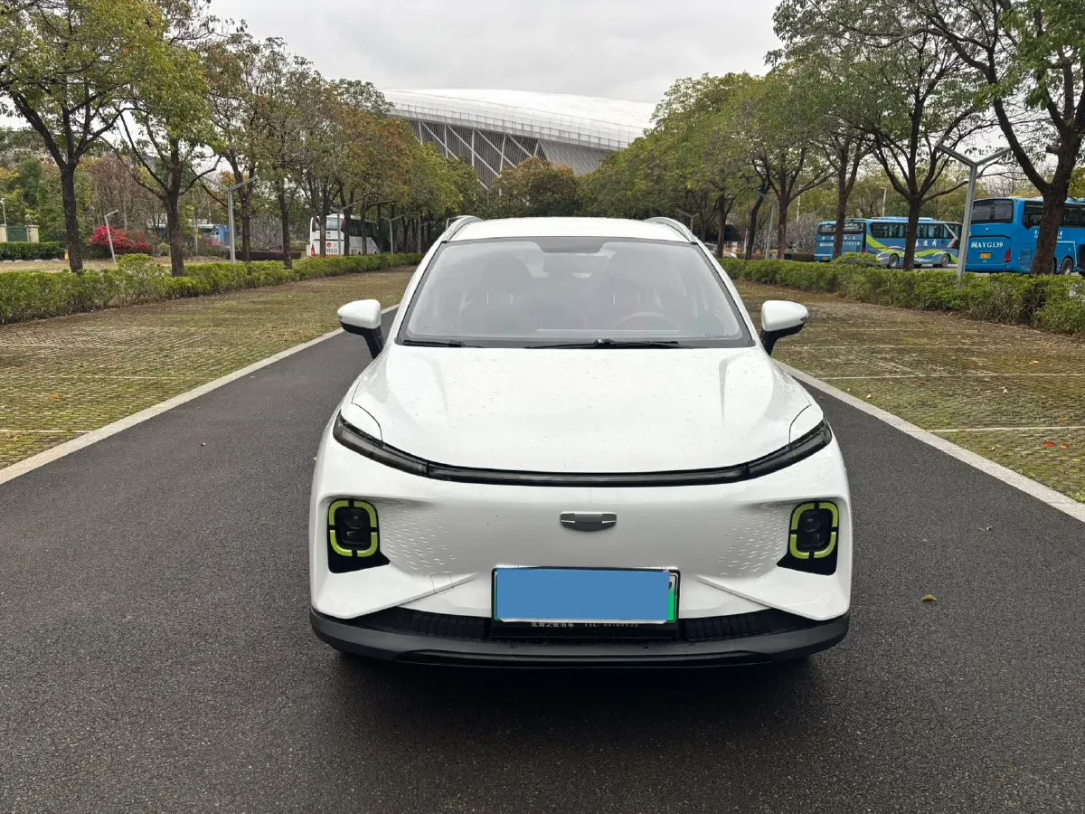 2023 Geometry E BEV 33.5KWH,autocango,china used car exporter,china ev exporter,chinese used car exporter,chinese used ev exporter
