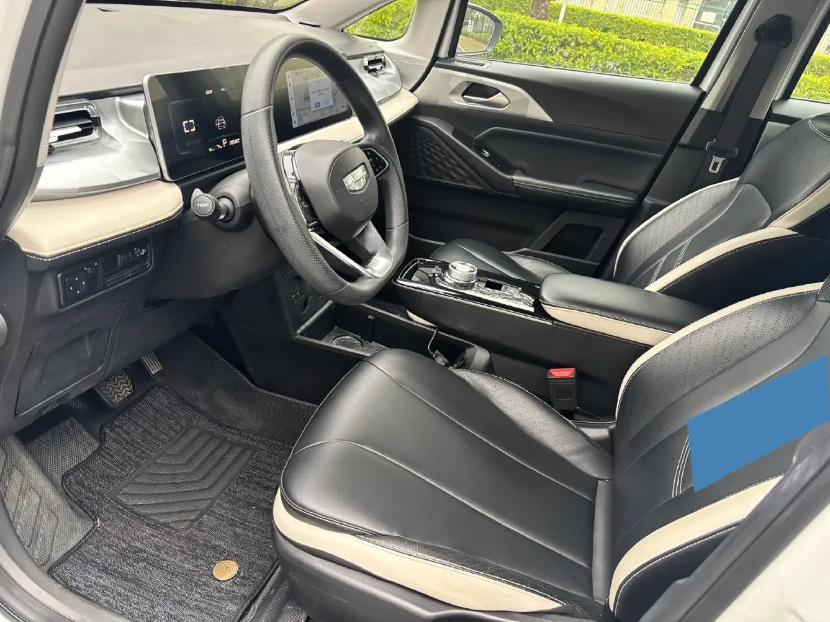 2023 Geometry E BEV 33.5KWH,autocango,china used car exporter,china ev exporter,chinese used car exporter,chinese used ev exporter