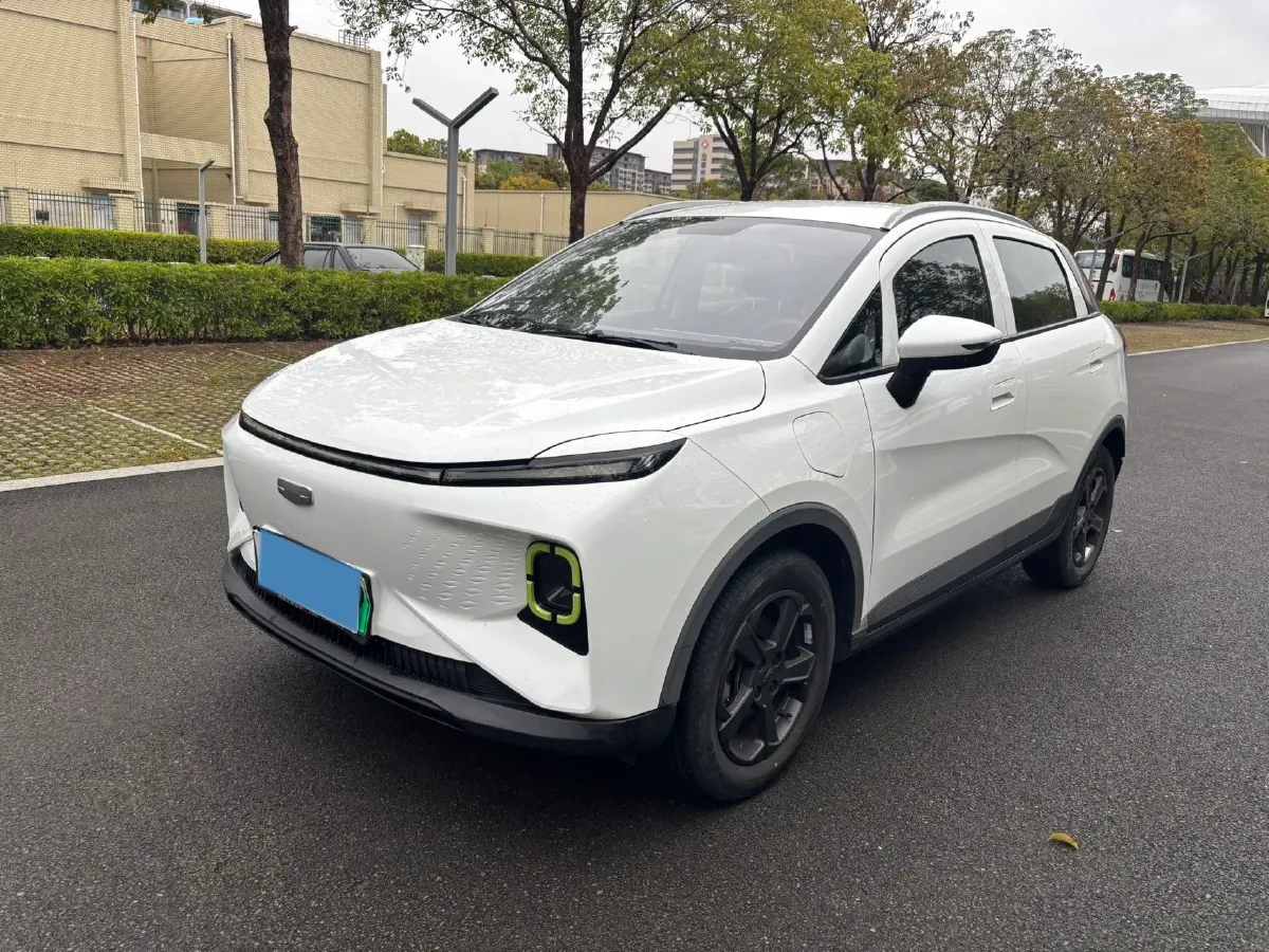 2023 Geometry E BEV 33.5KWH,autocango,china used car exporter,china ev exporter,chinese used car exporter,chinese used ev exporter