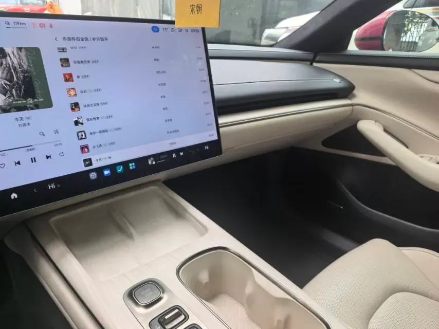 2024 MI SU7 BEV 101KWH,autocango,china used car exporter,china ev exporter,chinese used car exporter,chinese used ev exporter