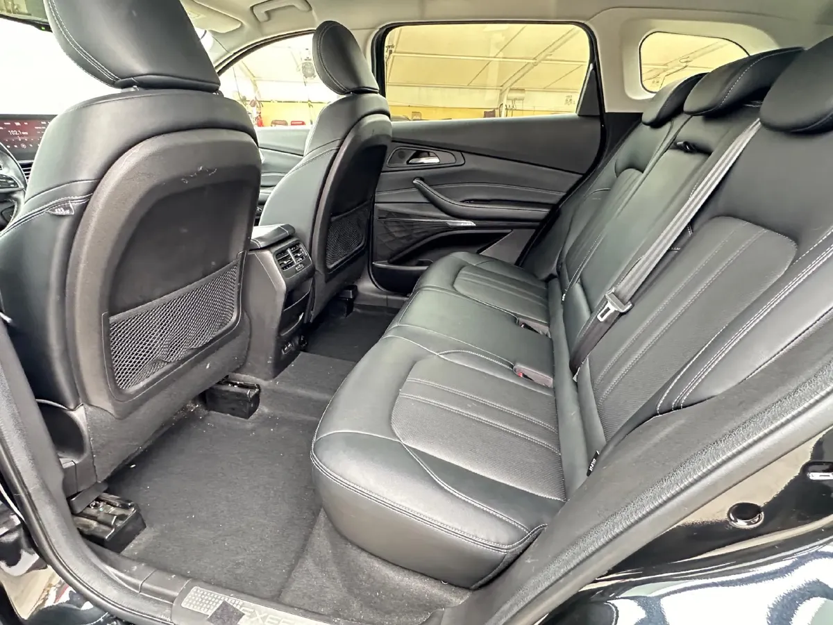 2019 Exceed TXL 1.6T 197HP L4 7DCT,autocango,china used car exporter,china ev exporter,chinese used car exporter,chinese used ev exporter