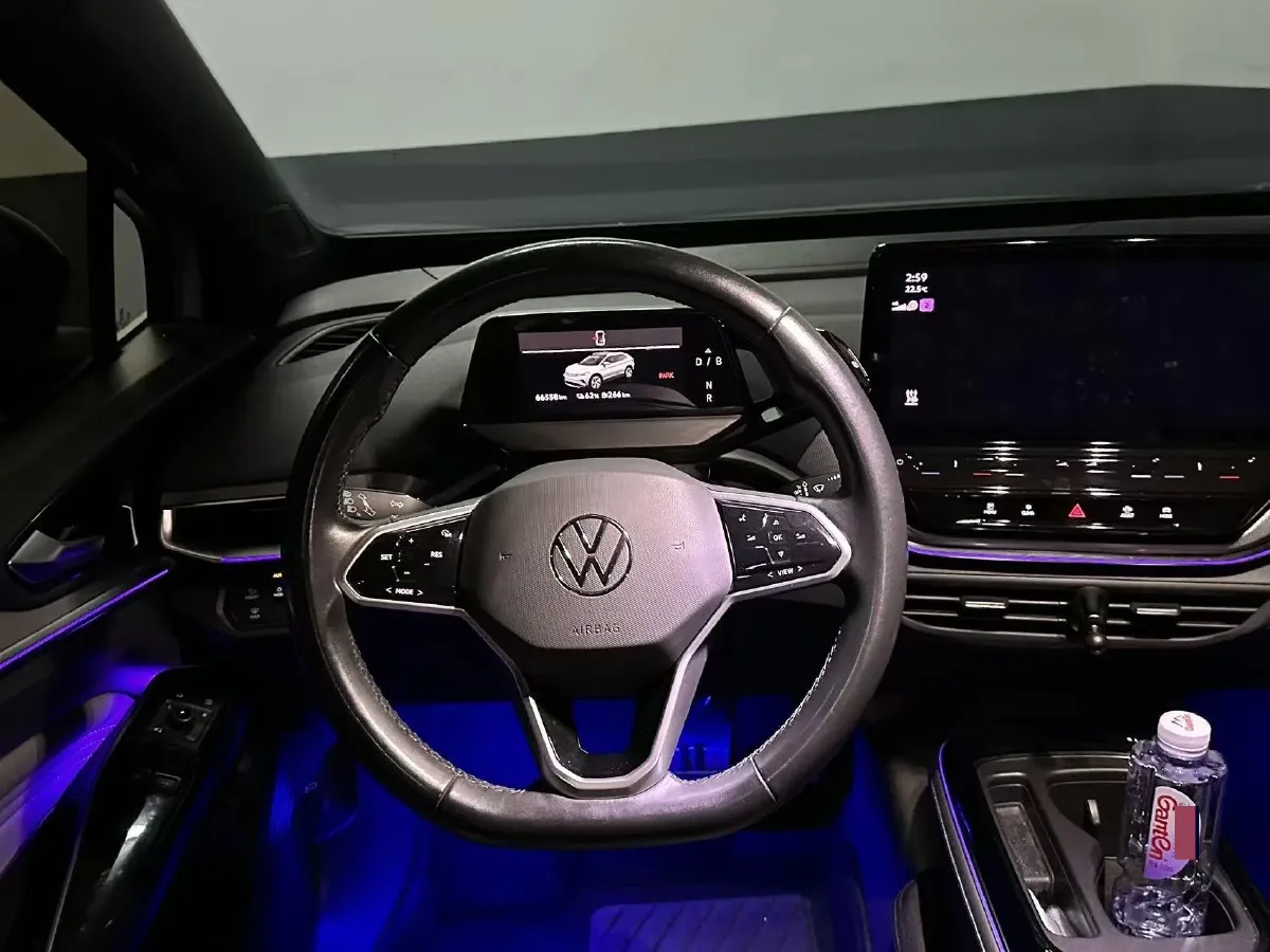 2021 Volkswagen ID.4 Crozz BEV 84.8KWH,autocango,china used car exporter,china ev exporter,chinese used car exporter,chinese used ev exporter