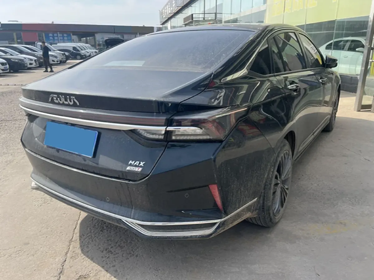 2021 DongFeng Aeolus YiXuan MAX 1.5T 190HP L4 7DCT,autocango,china used car exporter,china ev exporter,chinese used car exporter,chinese used ev exporter