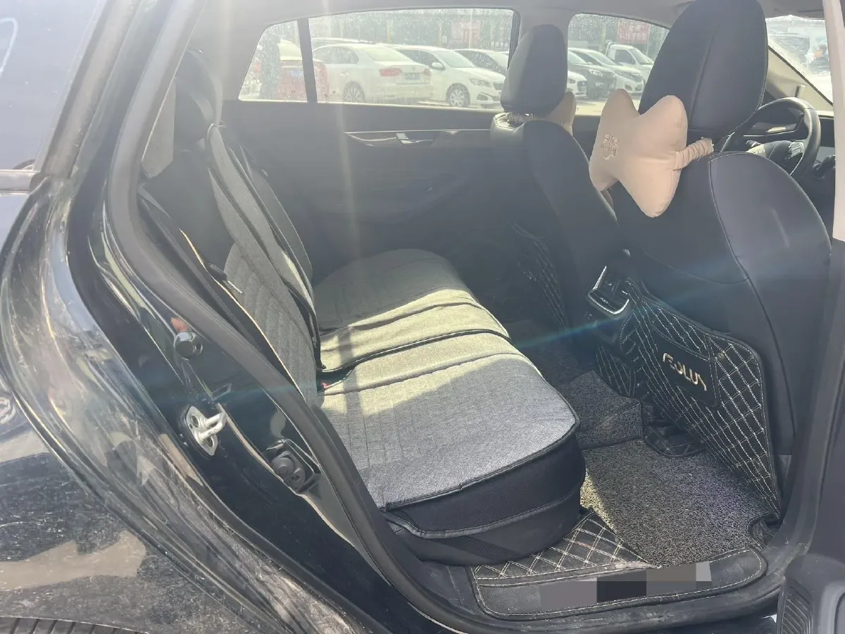 2021 DongFeng Aeolus YiXuan MAX 1.5T 190HP L4 7DCT,autocango,china used car exporter,china ev exporter,chinese used car exporter,chinese used ev exporter