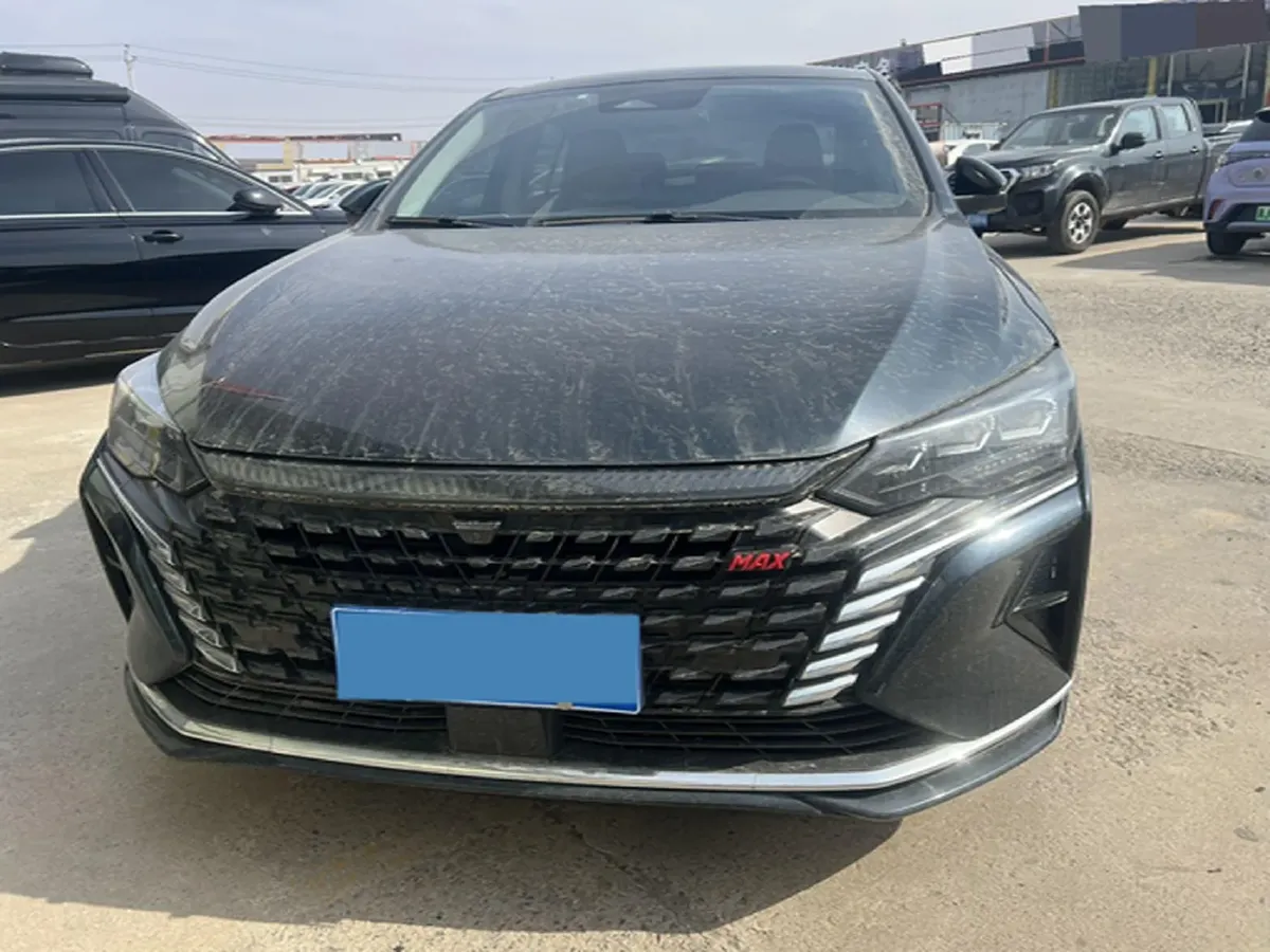 2021 DongFeng Aeolus YiXuan MAX 1.5T 190HP L4 7DCT,autocango,china used car exporter,china ev exporter,chinese used car exporter,chinese used ev exporter