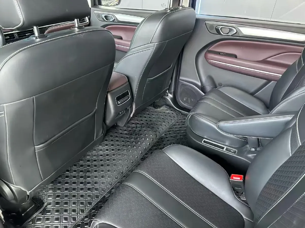 2021 GAC Trumpchi M6 1.5T 169HP L4 7DCT,autocango,china used car exporter,china ev exporter,chinese used car exporter,chinese used ev exporter