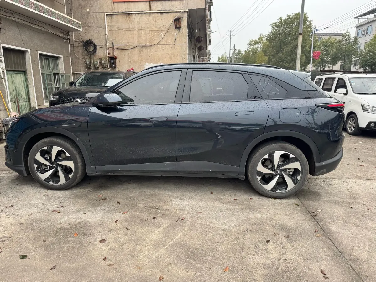 2024 ARCFOX αT5 BEV 65KWH,autocango,china used car exporter,china ev exporter,chinese used car exporter,chinese used ev exporter