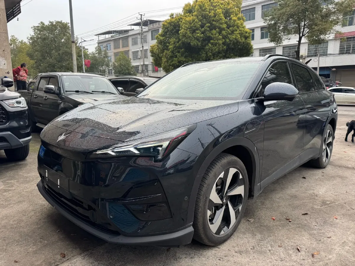 2024 ARCFOX αT5 BEV 65KWH,autocango,china used car exporter,china ev exporter,chinese used car exporter,chinese used ev exporter