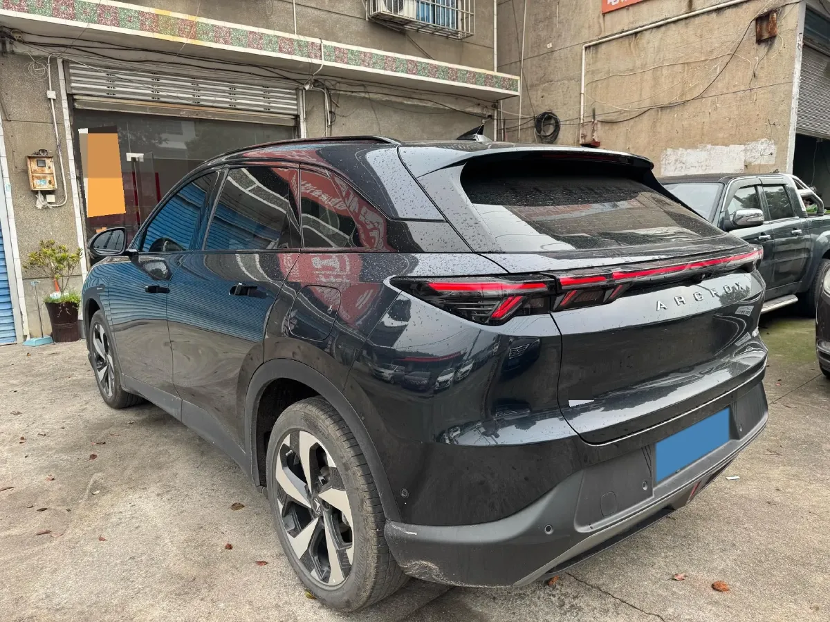 2024 ARCFOX αT5 BEV 65KWH,autocango,china used car exporter,china ev exporter,chinese used car exporter,chinese used ev exporter