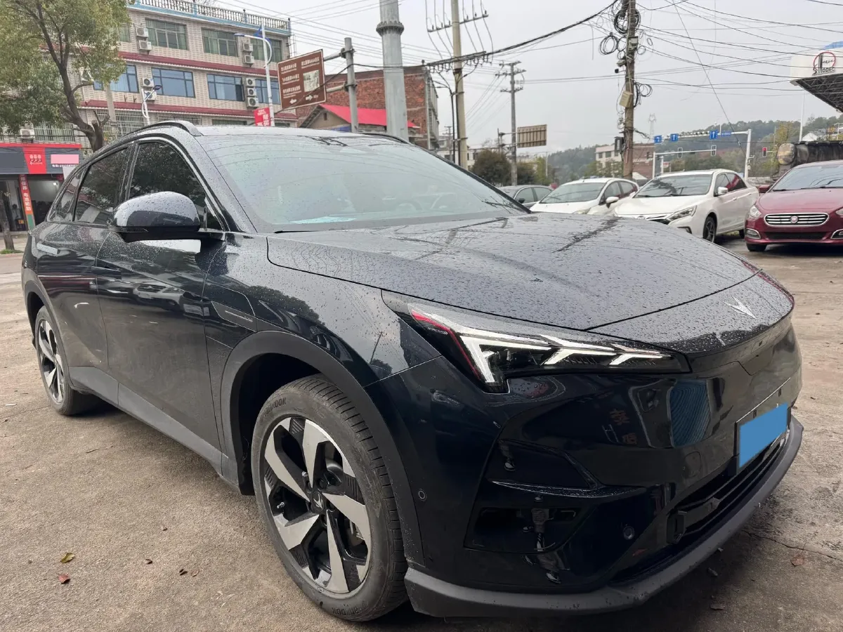 2024 ARCFOX αT5 BEV 65KWH,autocango,china used car exporter,china ev exporter,chinese used car exporter,chinese used ev exporter