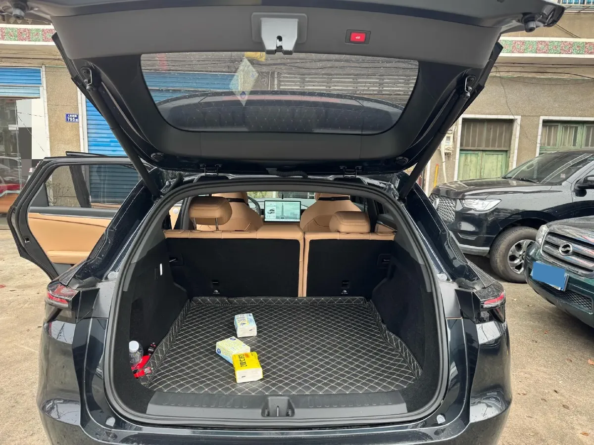 2024 ARCFOX αT5 BEV 65KWH,autocango,china used car exporter,china ev exporter,chinese used car exporter,chinese used ev exporter