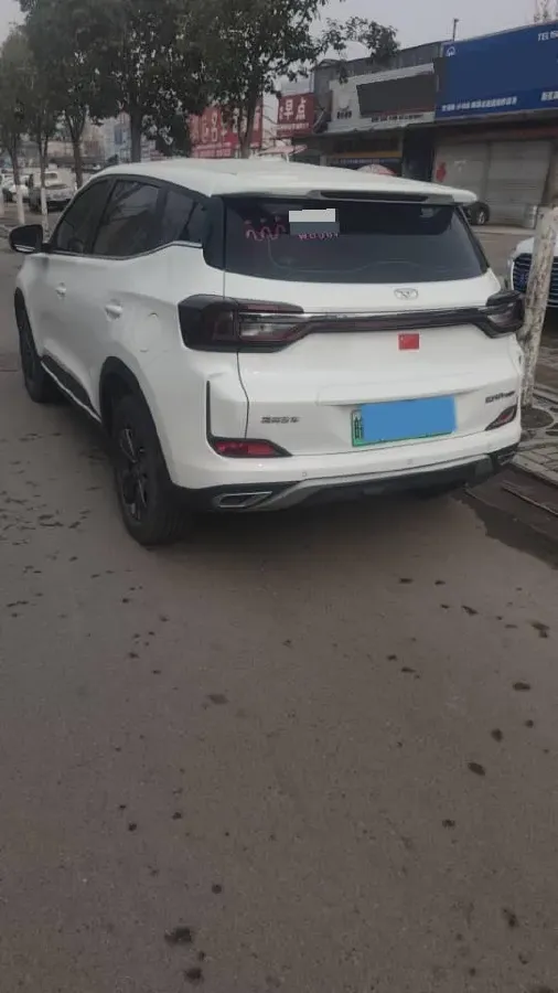 2022 DongFeng Aeolus HaoJi 1.5T 204HP L4 7DCT,autocango,china used car exporter,china ev exporter,chinese used car exporter,chinese used ev exporter