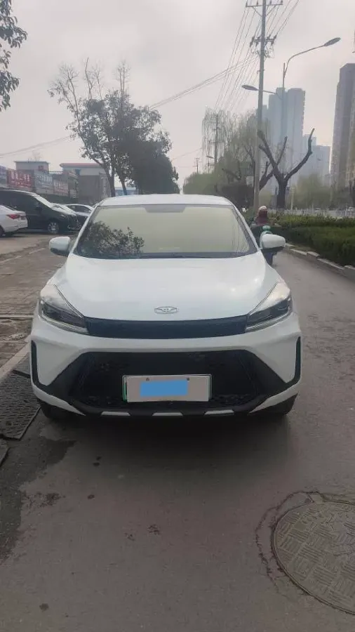 2022 DongFeng Aeolus HaoJi 1.5T 204HP L4 7DCT,autocango,china used car exporter,china ev exporter,chinese used car exporter,chinese used ev exporter