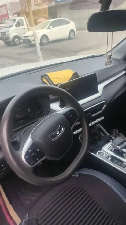 2022 DongFeng Aeolus HaoJi 1.5T 204HP L4 7DCT,autocango,china used car exporter,china ev exporter,chinese used car exporter,chinese used ev exporter