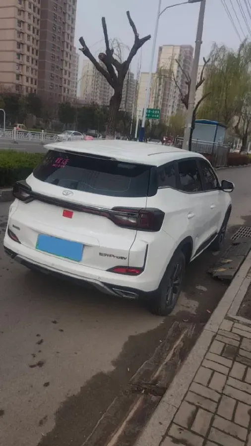 2022 DongFeng Aeolus HaoJi 1.5T 204HP L4 7DCT,autocango,china used car exporter,china ev exporter,chinese used car exporter,chinese used ev exporter