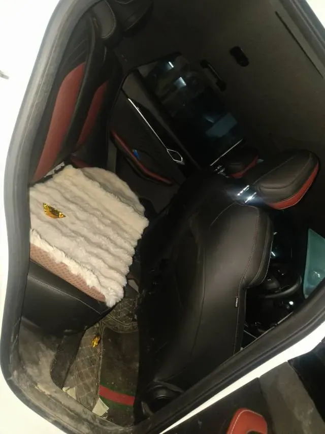 2022 Geely Coolray 1.5T 181HP L4 7DCT,autocango,china used car exporter,china ev exporter,chinese used car exporter,chinese used ev exporter