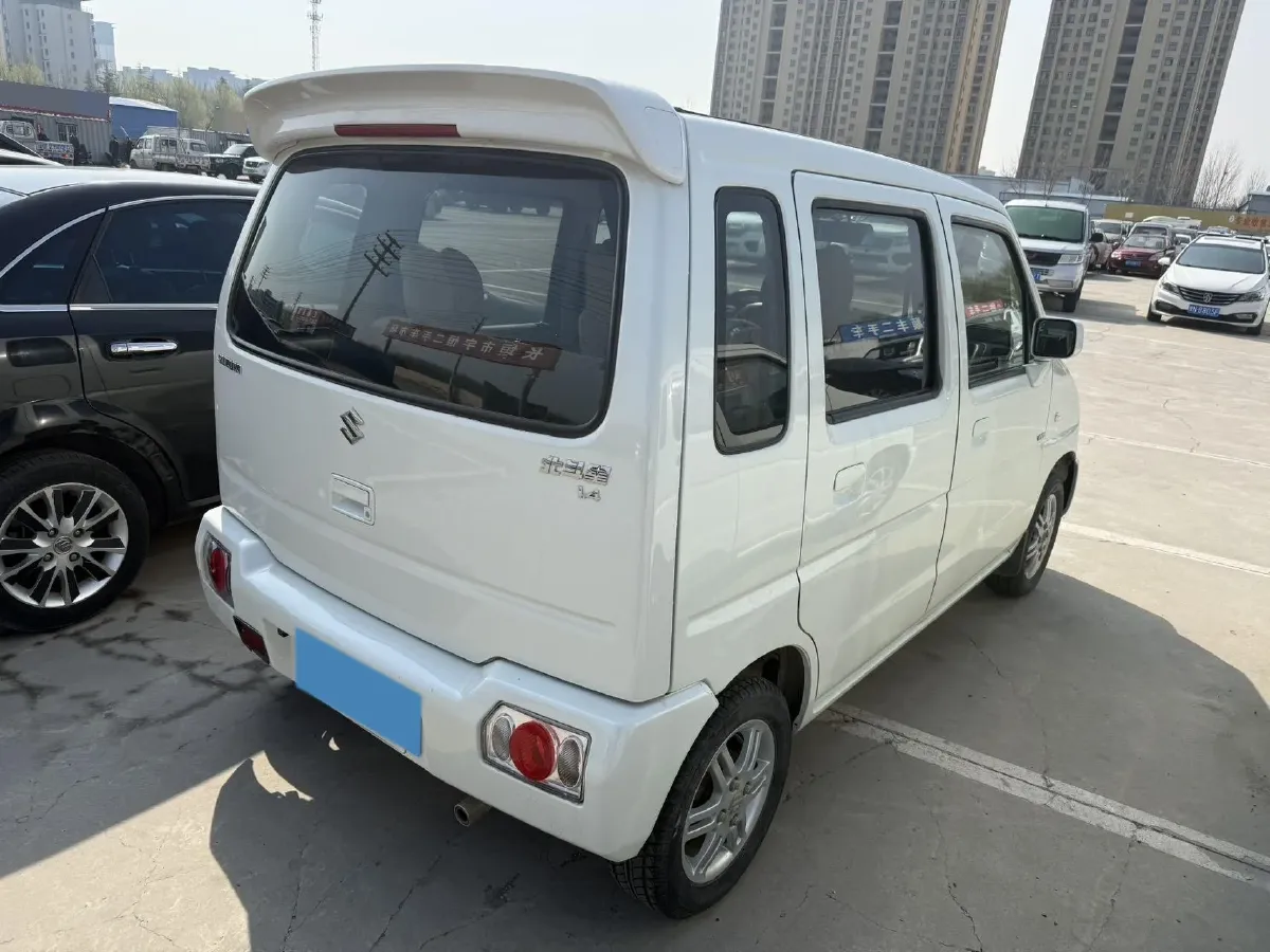 2016 Suzuki Wagon R 1.4L 97HP L4 5MT,autocango,china used car exporter,china ev exporter,chinese used car exporter,chinese used ev exporter