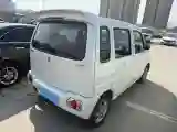2016 Suzuki Wagon R 1.4L 97HP L4 5MT