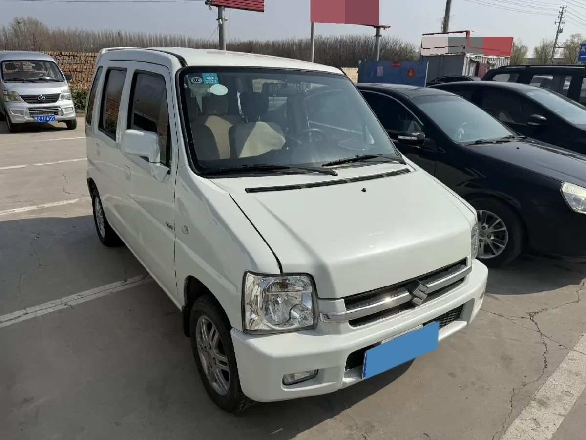 2016 Suzuki Wagon R 1.4L 97HP L4 5MT,autocango,china used car exporter,china ev exporter,chinese used car exporter,chinese used ev exporter