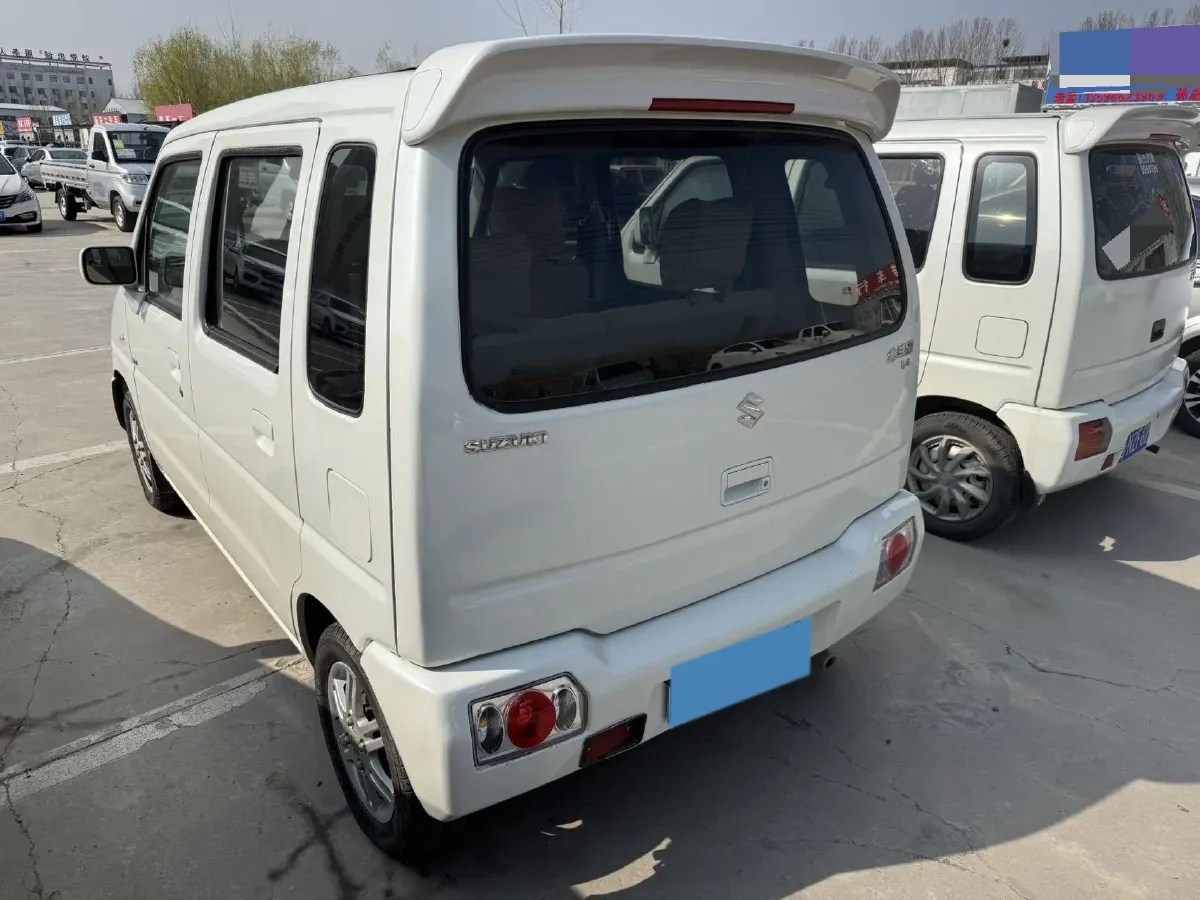 2016 Suzuki Wagon R 1.4L 97HP L4 5MT,autocango,china used car exporter,china ev exporter,chinese used car exporter,chinese used ev exporter