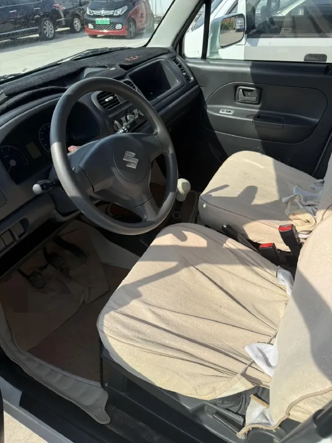 2016 Suzuki Wagon R 1.4L 97HP L4 5MT,autocango,china used car exporter,china ev exporter,chinese used car exporter,chinese used ev exporter